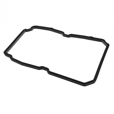 Transmission oil pan gasket fits W5A580 Transmissions Pn: 1900341 / 52108332AA - $25.97