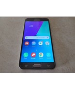 Verizon Samsung Galaxy J7 V Model SM-J727V Cell Phone 16 G - $38.00