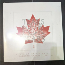 Tears For Fears Live At Massey Hall 2-LP ~ Record Store Day 2021 ~ Brand New! - £99.91 GBP