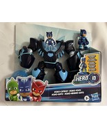 PJ Masks Robo-Catboy Preschool Toy with Lights and Sounds - $531.24 MXN