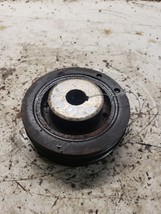 Harmonic Balancer 2.5L Turbo Fits 98-14 IMPREZA 1284656 - $47.52