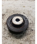 Harmonic Balancer 2.5L Turbo Fits 98-14 IMPREZA 1284656 - $874.87 MXN