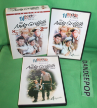 The Andy Griffith Show 2 DVD Set - £7.87 GBP