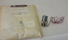 PNEUMATIC PRODUCTS 1209748 3 WAY SOLENOID VALVE .062 PDPDO22501 NEW $59 - $16.28