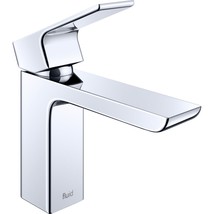Fluid F16001BN Quad One Handle Bathroom Faucet  BRUSHED NICKEL  - £181.71 GBP