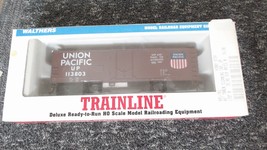 WalthersTrainline 931-751 HO Scale Track Cleaning Car Union Pacific UP #... - $379.80 MXN