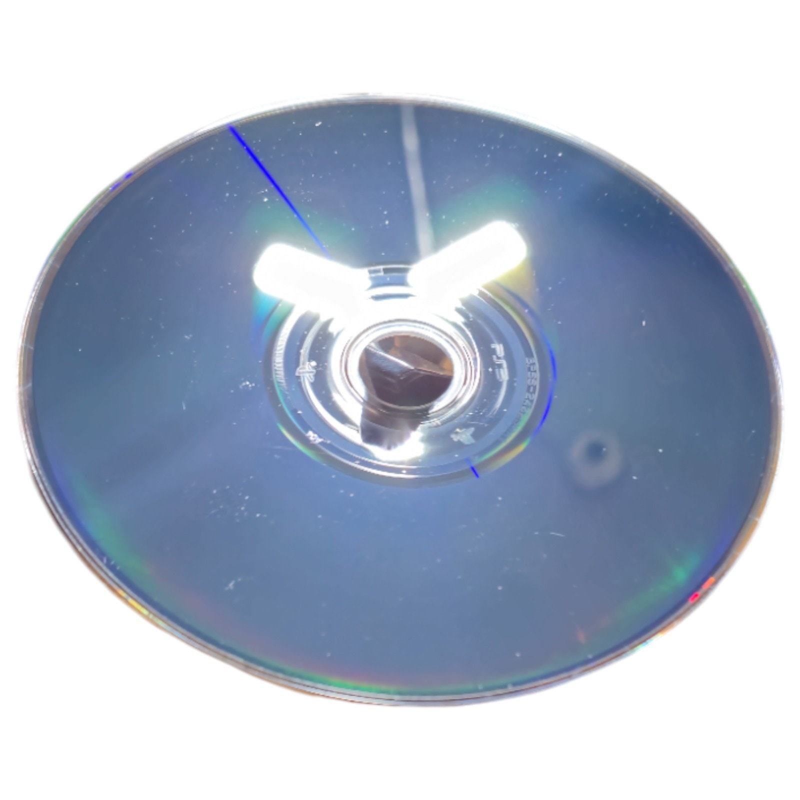 Resident Evil 6 For PlayStation 3 Item image 9