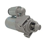 OEG Parts New Starter Compatible with John Deere Toro Cub Cadet Scotts T... - $2,230.06 MXN