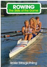 Rowing: Skills of the Game - £5.45 GBP