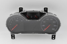 Speedometer Cluster 2017-2019 Chevrolet Impala Oem #3992ID 84332427 - $107.91