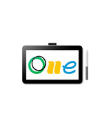 Wacom DTC121W0A WACOM ONE 12 PEN DISPLAY 2023 EDITION 11.6IN SCREEN - $676.24 CAD