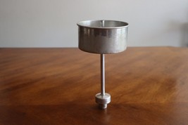 Vtg Coffee Pot Percolator 10 Cup 1603-D Replacement: Basket (No Lid) Hol... - $201.51 MXN