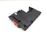 12 Mercedes W212 E550 fuse box, terminal junction relay front, 2125406250 - $65.44