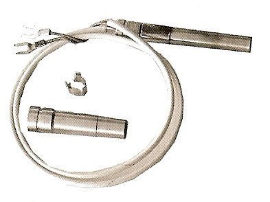 Thermopile 24 for Majestic Gas Fireplace 750MV - 14-1021 FC by Majestic ... - $19.59