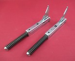 Bosch Thermador Wall Oven Door Hinge Set 00650874 650874  BROWN - $86.35