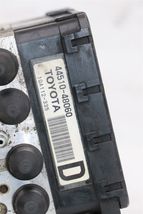 2006-08 Lexus Rx400h 2006-07 Highlander Hybrid Abs Brake Pump Module 44510-48060 image 3