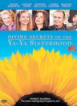 Divine Secrets of the Ya-Ya Sisterhood (DVD, 2002, Full Frame) - £5.68 GBP
