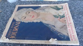 MAG: Ladies&#39; Home Journal  June 1931 VTG Collectible - £7.32 GBP