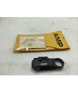 AMP 603995 Coaxial Cable Stripper  manual and pouch - $13.99