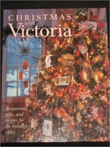Christmas with Victoria 2001 [Hardcover] [Jan 01, 2001] - £7.90 GBP