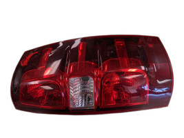 Passenger Right Tail Light From 2007 Chevrolet Avalanche  5.3 - £37.33 GBP