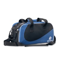 Ebonite 2 Ball Double Tote Blue Bowling Bag - €53,90 EUR