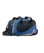 Ebonite 2 Ball Double Tote Blue Bowling Bag - €54,50 EUR Ebonite 2 Ball Double Tote Blue Bowling Bag - €54,50 EUR