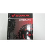 2014 2015 2016 HONDA SXS700 M2 M4 Pioneer Service Repair Shop Manual Fac... - €114,29 EUR