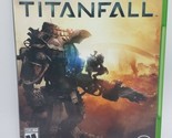 Titanfall Xbox Uno Juego - Probado &amp; Completo - $7.97