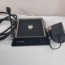 TiVo Mini TCDA92000 Receiver &amp; Power Supply HDMI cable cord works - $27.00