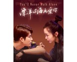 You&#39;ll Never Walk Alone (2024) Chinese Drama - $69.00