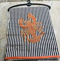 Pier 1 Under The Sea Table Runner 14&quot; x 72&quot; -Brand New-SHIPS N 24 HOURS - $59.28