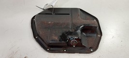 Engine Oil Pan 2.0L Lower Fits 07-12 SENTRA - $34.84