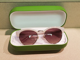 Kate Spade Kacee/0/S OW23 CC 53 19  135 5-6 Women&#39;s Sunglasses with Case - £39.47 GBP