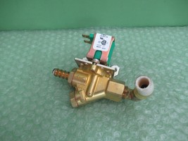 12-2990-01 Scotsman Ice Machine Water Inlet Valve - $44.90