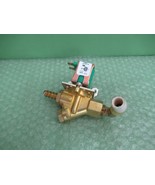 12-2990-01 Scotsman Ice Machine Water Inlet Valve - $836.24 MXN