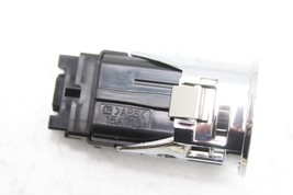 04-09 TOYOTA PRIUS IGNITION SWITCH POWER START STOP E6025 image 11