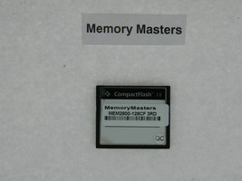 MEM2800-128CF 128MB Compact Flash Memory for Cisco 2800 - £9.14 GBP