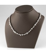 Authenticity Guarantee

Sterling Silver Multi-Cut Cubic Zirconia Tennis ... - $716.91 CAD