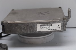 03-04 Honda Element ATX ECU ECM Engine Control Module Immobilizer 37820-PZD-A54 image 4