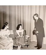 1950s Maskeraders Real Photo Maskers Play Theater New Hampshire High Sch... - €34,34 EUR