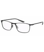 UNDER ARMOUR UA-5015/G Eyeglasses 003-MTT-BLACK 54mm - $162.36