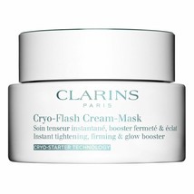 Clarins Cryo-Flash Maske 75 Ml - $136.00