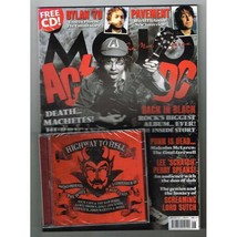 Mojo Magazine June 2010 mbox3192/d AC/DC Back in Black - £3.84 GBP