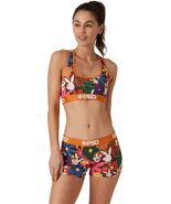 PSD Women&#39;s Playboy Funk Sports Bra, Multi, L - €17,19 EUR