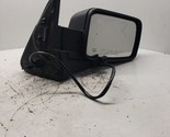 Passenger Side View Mirror Power Black Fits 06-10 COMMANDER 1060858 - $53.46