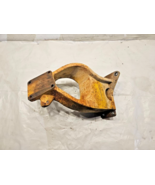 CAT Caterpillar C15 ACERT diesel engine turbo support mount 2864543 OEM - $159.88 CAD