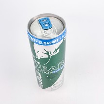 Red Bull Energy The Pear Edition Full 12oz Can Sugar Free COLLECTIBLE BB... - $38.65