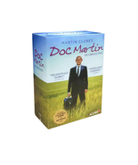 Doc Martin Season 1-10   27DVD - $1,987.75 MXN Doc Martin Season 1-10   27DVD - $1,987.75 MXN