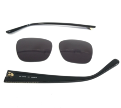 Stella McCartney SC0047SA 001 Sunglasses Lenses and Arms Replacements FO... - $93.29